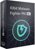 img IObit Malware Fighter Pro 8.7.0.827...