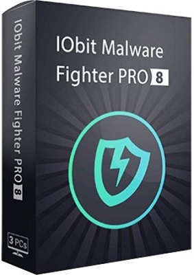 IObit Malware Fighter Pro 8.7.0.827 – ITA