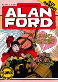 img Alan Ford No. 220 - Cuori Solitari (1987)