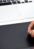 img Impara ad Impostare ed Utilizzare la Tavoletta Grafica per Photoshop - Ita