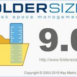 img FolderSizes 9.2.315 Enterprise - ENG