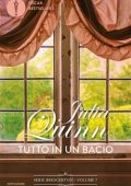 Julia Quinn - Bridgerton. Tutto in un bacio (2021)