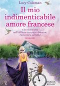 Lucy Coleman - Il mio indimenticabile amore francese (2021)