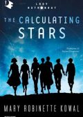 Mary Robinette Kowal - The calculating stars (2021)
