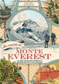 Craig Storti - Alla conquista del monte Everest (2021)