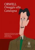 img George Orwell - Omaggio alla Catalogna (2021)