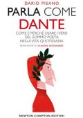 Dario Pisano - Parla come Dante (2021)