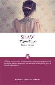 George Bernard Shaw – Pigmalione (2021)