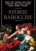 AA.VV. - Storie barocche (2021)