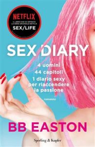 B.B. Easton – Sex diary (2021)