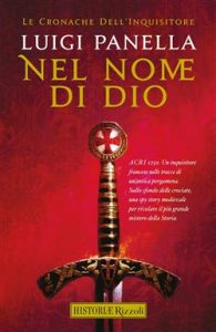 Luigi Panella – Nel nome di Dio (2021)