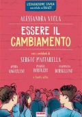 Alessandra Viola - Essere il cambiamento (2021)