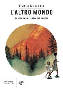 Fabio Deotto – L’altro mondo (2021)