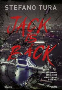 Stefano Tura – Jack is back (2021)