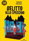 Tommaso Percivale - Delitto allo specchio (2021)