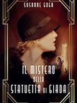 Susanne Goga - Il mistero della statuetta di giada (2021)