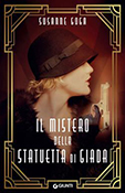 Susanne Goga – Il mistero della statuetta di giada (2021)