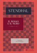 Stendhal - Il Rosso e il Nero (2021)