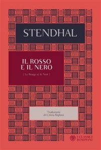 Stendhal – Il Rosso e il Nero (2021)