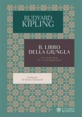Rudyard Kipling - Il libro della giungla (2021)