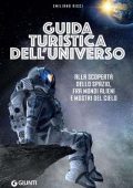 Emiliano Ricci - Guida turistica dell'universo (2021)