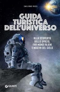 Emiliano Ricci – Guida turistica dell’universo (2021)