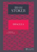 Bram Stoker - Dracula (2021)