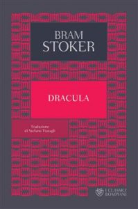 Bram Stoker – Dracula (2021)