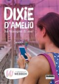 AA.VV. - Dixie D'Amelio ha bisogno di me! (2021)
