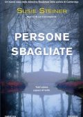Susie Steiner - Persone sbagliate (2021)