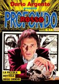 img Profondo rosso Dario Argento Presenta - Serie Completa 13 + 1 speciale (1991)