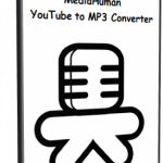 img [PORTABLE] MediaHuman YouTube to MP3 Converter 3.9.9.56 (0306) Portable - ITA
