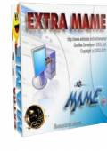 img ExtraMAME v21.5 x64 - ENG