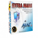 img ExtraMAME v21.5 x64 - ENG