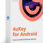img Tenorshare 4uKey for Android v2.3.0.14 - ENG
