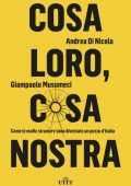 img Andrea Di Nicola, Giampaolo Musumeci - Cosa Loro, Cosa Nostra (2021)