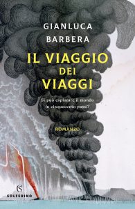 Gianluca Barbera – Il viaggio dei viaggi (2020)