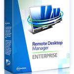img [PORTABLE] Remote Desktop Manager Enterprise 2021.1.35.0 Portable - ITA