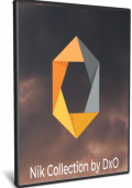 img Nik Collection by DxO 4.0.7.0 x64 -...