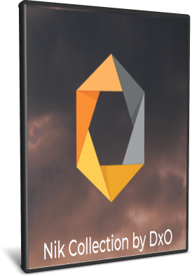 Nik Collection by DxO 4.0.7.0 x64 – ITA