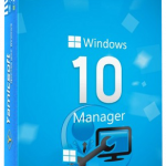 img [PORTABLE] Yamicsoft Windows 10 Manager 3.5.0 Portable - ITA