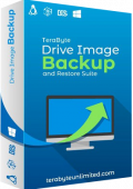 img eraByte Drive Image Backup & Re...