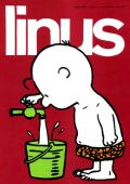img Linus - Volume 40 (Luglio 1968)