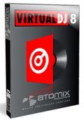 img Atomix VirtualDJ 2021 Pro Infinity ...