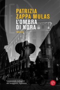 Patrizia Zappa Mulas – L’ombra di Nora (2021)