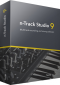 img n-Track Studio Suite 9.1.4 Build 40...