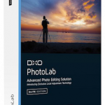 img DxO PhotoLab v4.3.0 Build 4580 Elite 64 Bit - ENG