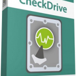 img [PORTABLE] Abelssoft CheckDrive 2022 v4.0 Portable - ITA