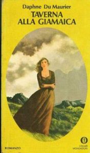 Daphne Du Maurier – Taverna alla Giamaica (1967)