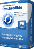 Synchredible Professional Edition v7.100 - ITA